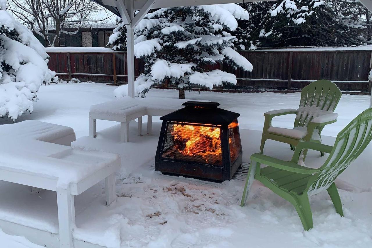 Cozy Apartment Less Than 4 Miles To Downtown Anchorage! Exterior foto