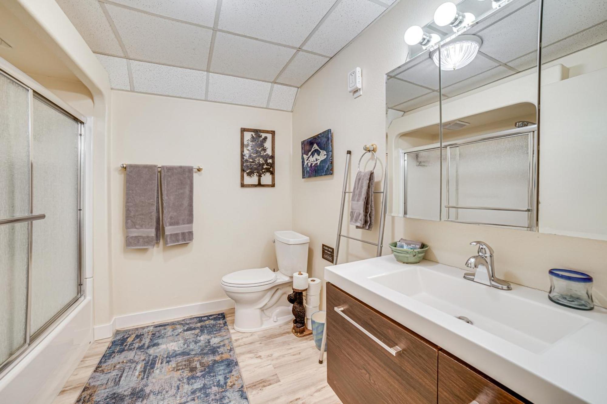 Cozy Apartment Less Than 4 Miles To Downtown Anchorage! Exterior foto