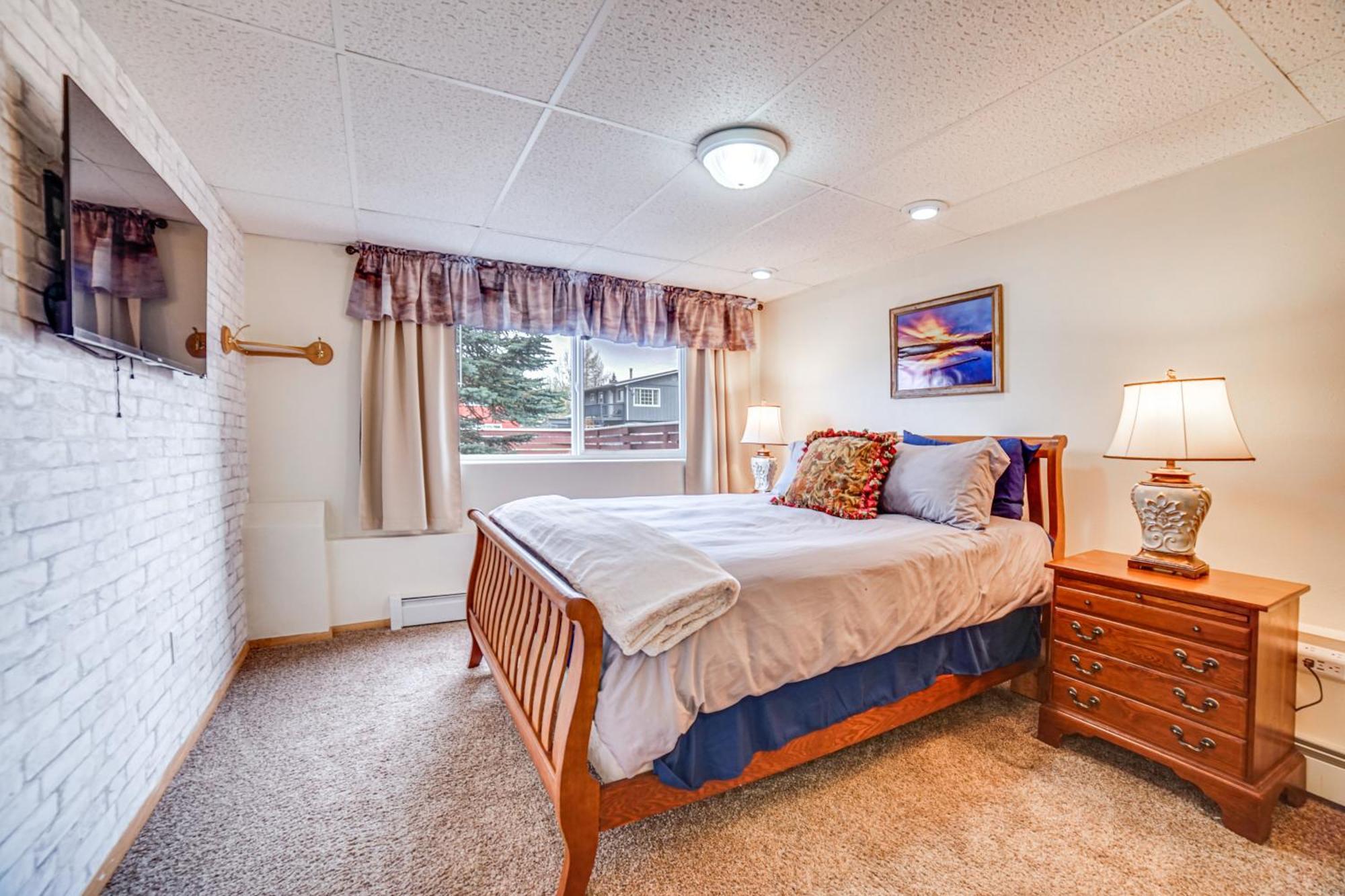Cozy Apartment Less Than 4 Miles To Downtown Anchorage! Exterior foto