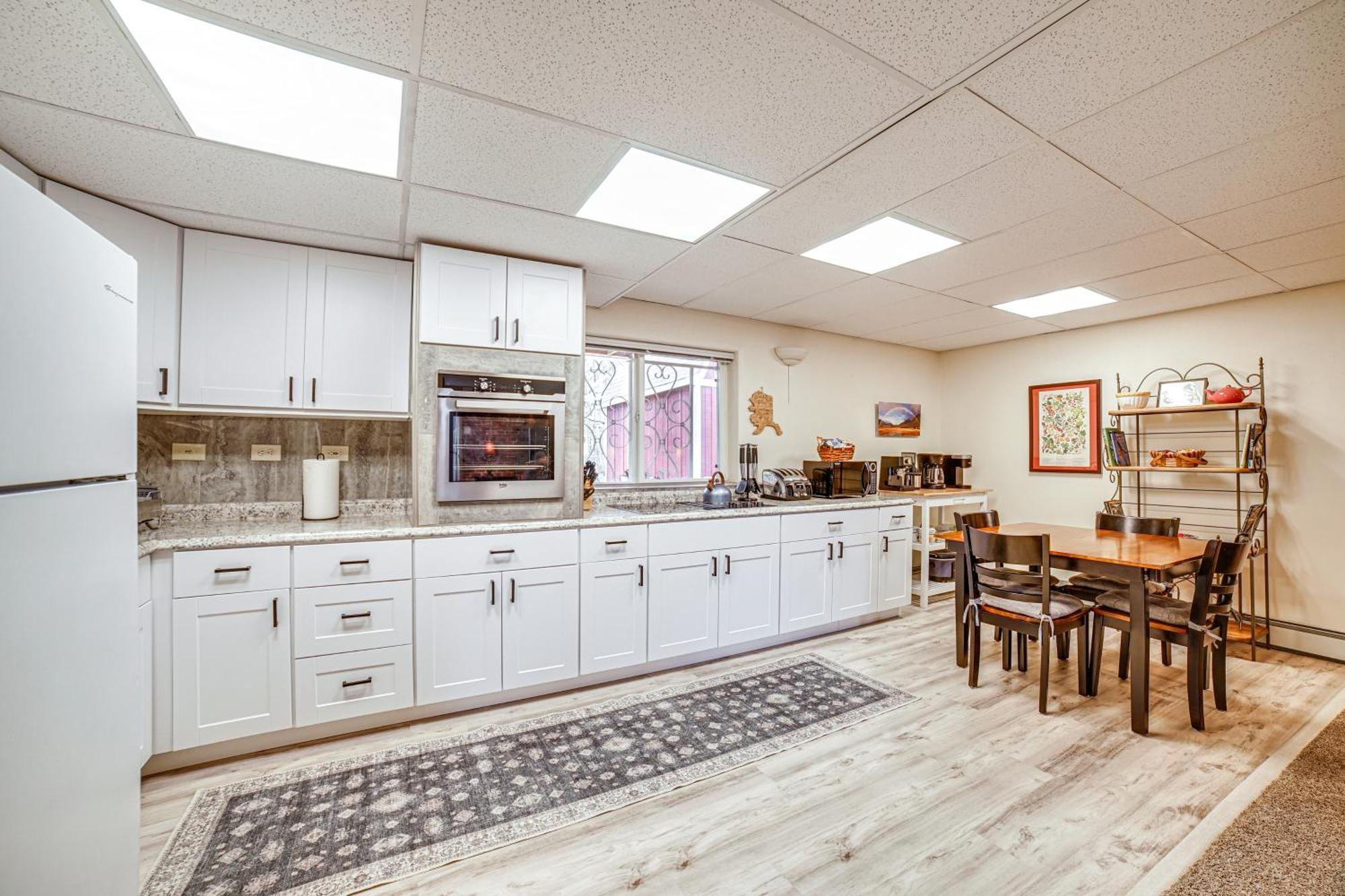 Cozy Apartment Less Than 4 Miles To Downtown Anchorage! Exterior foto